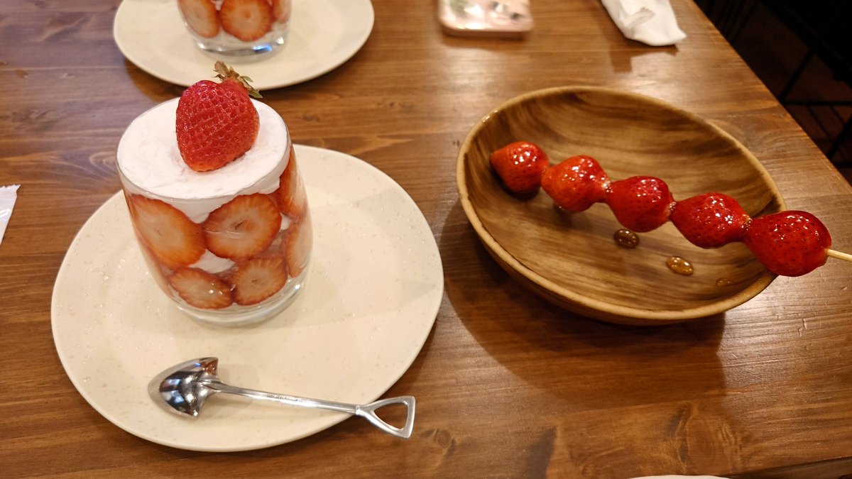 狐の日常🦊🌸 tweet media