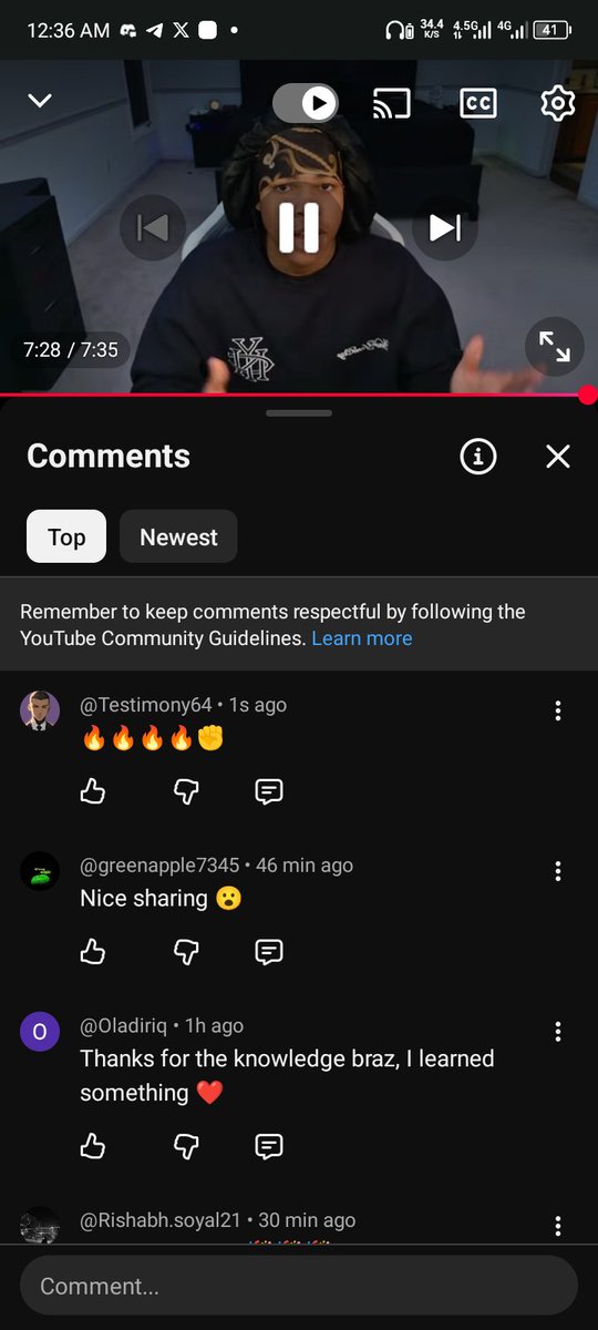 𝐓𝐄𝐒𝐓𝐈𝐌𝐎𝐍𝐘𓃵 tweet media