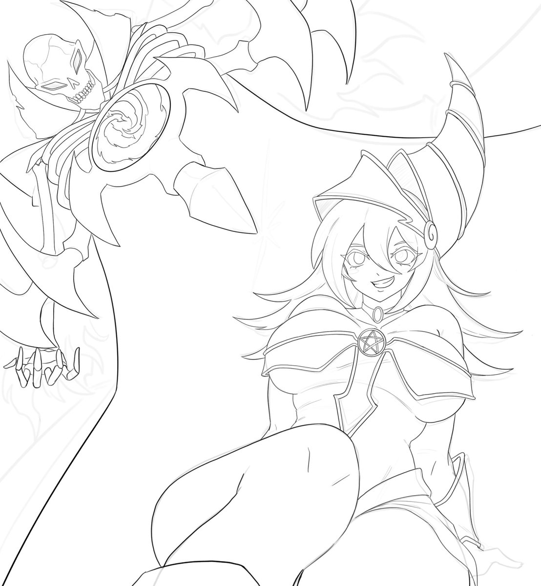 🌌BLAST!🌌 COMMS OPEN!! tweet media