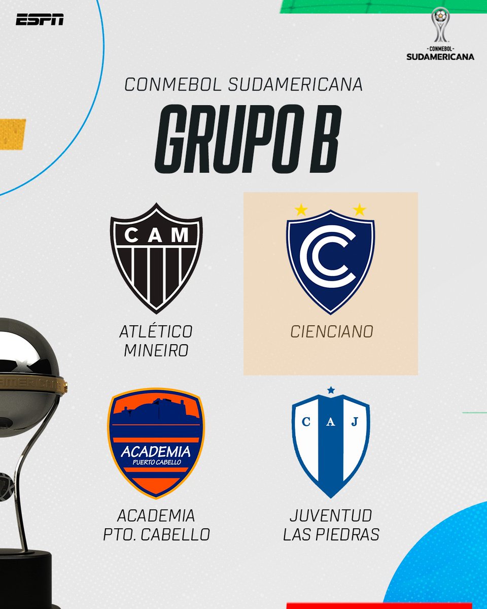 ESPN Perú tweet media