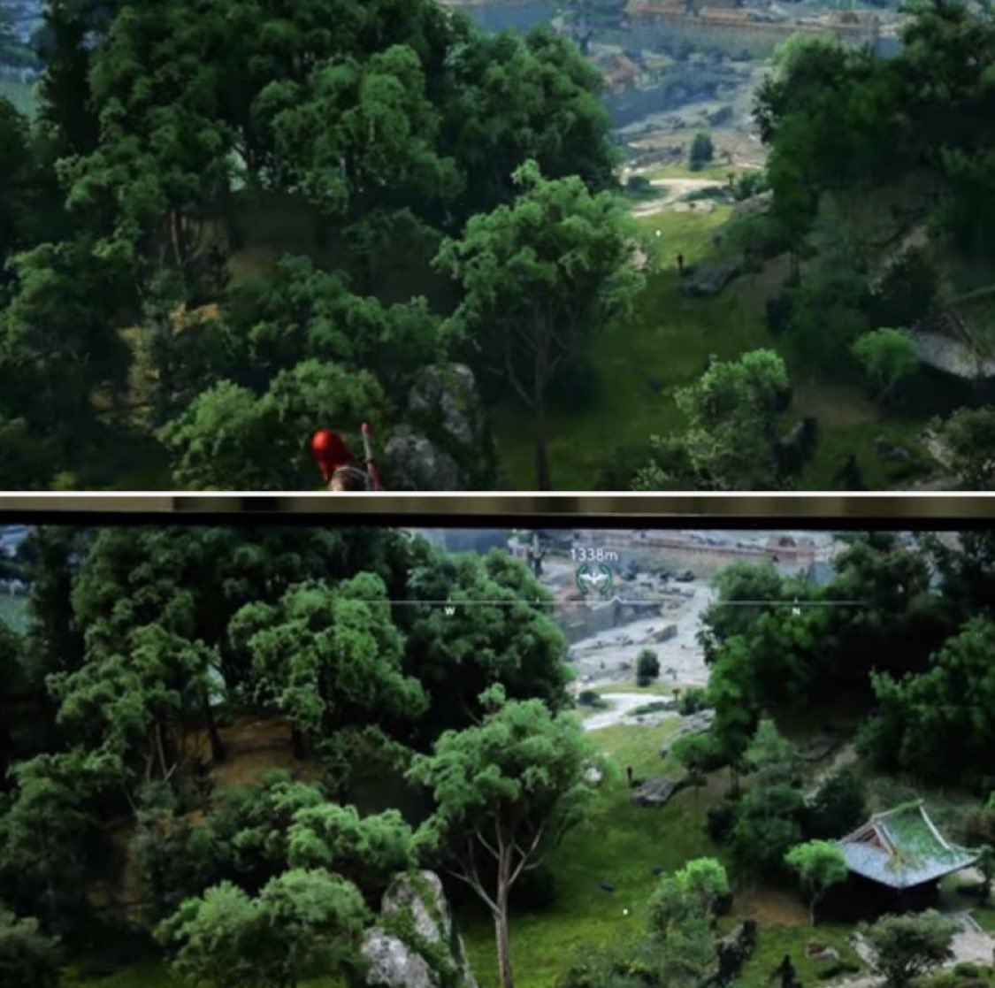 Skillful tweet media