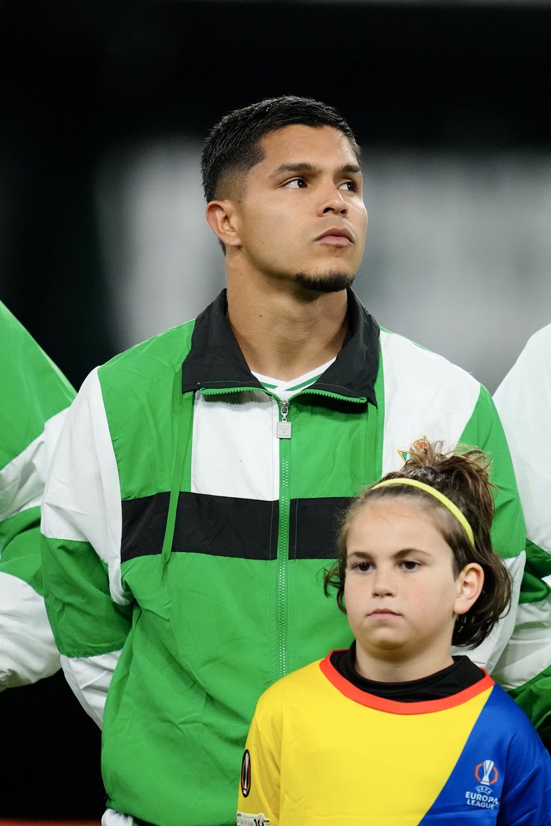 Juan Camilo Hernández tweet media