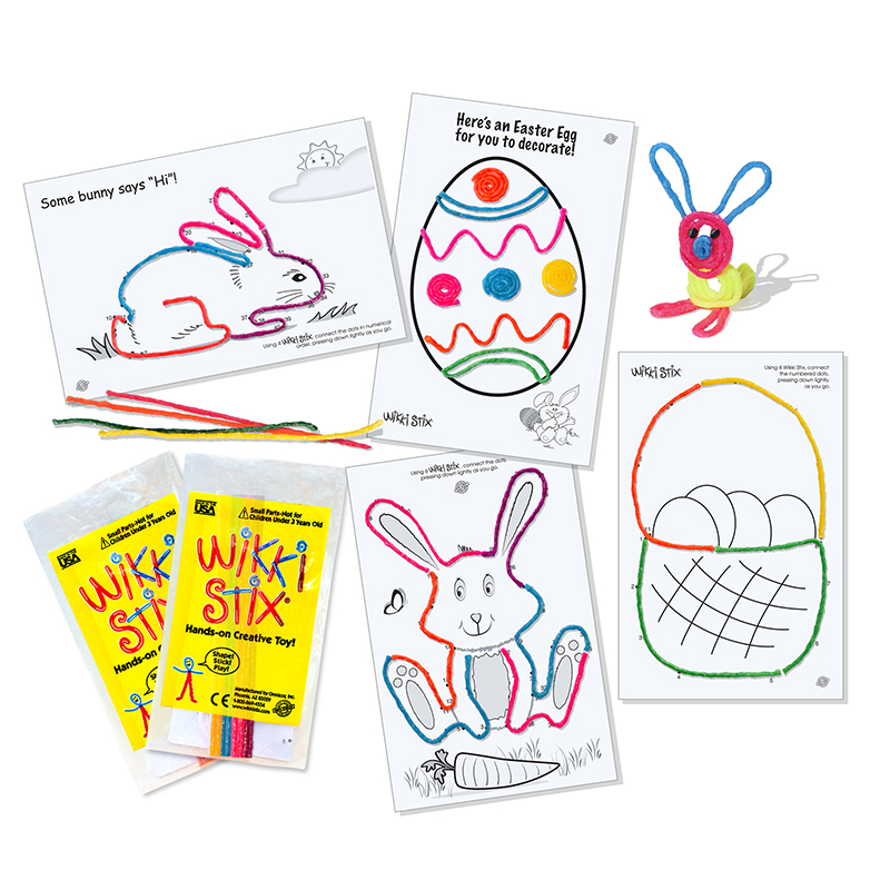 Wikki Stix tweet media