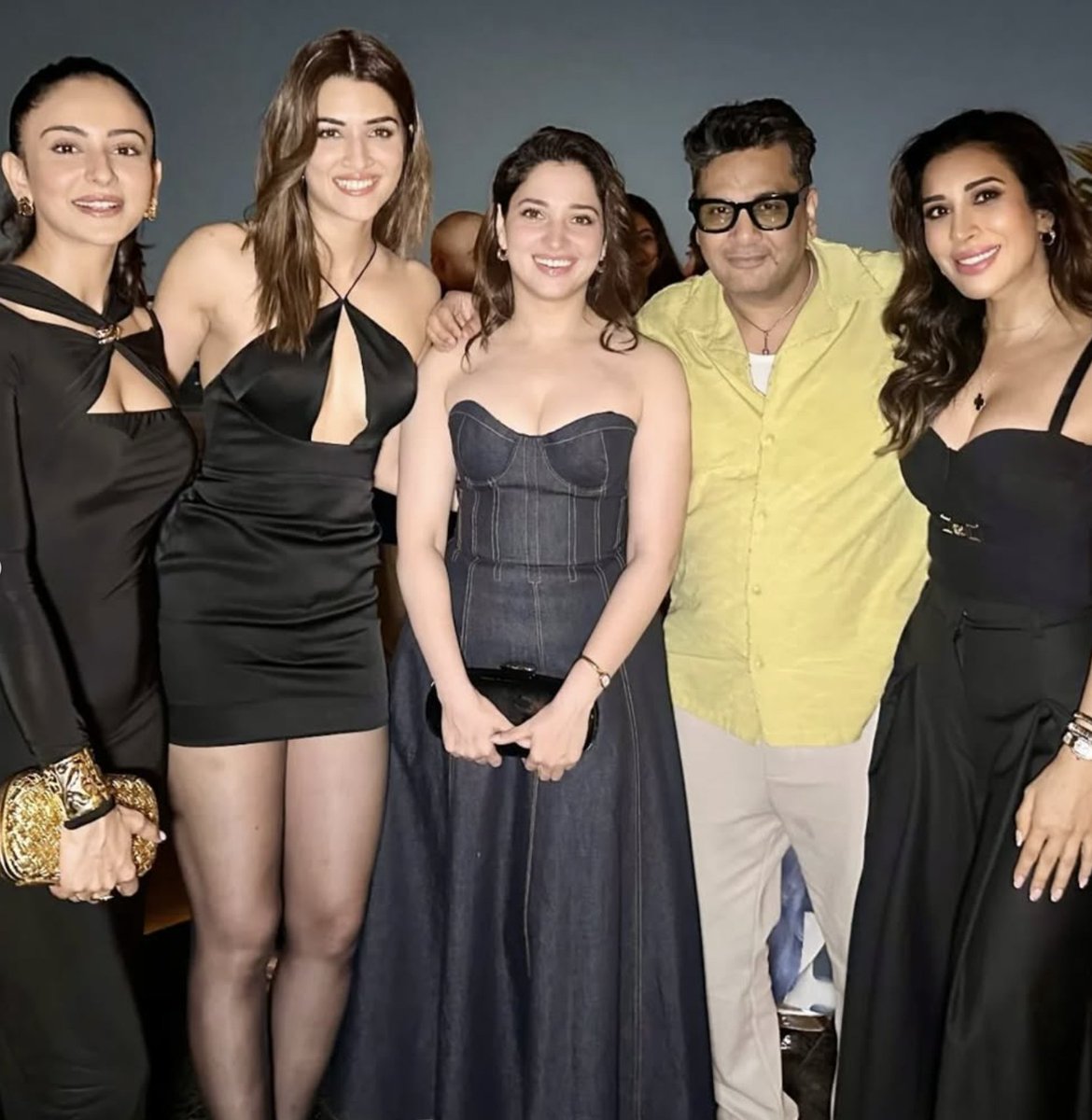 Everything HOT about Movies tweet media