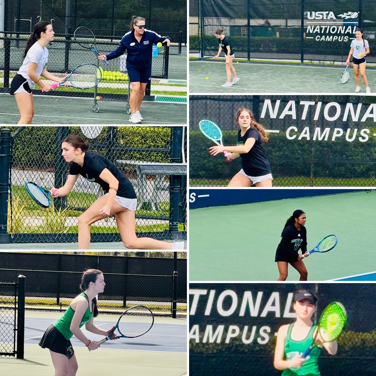 Austin Prep AD tweet media