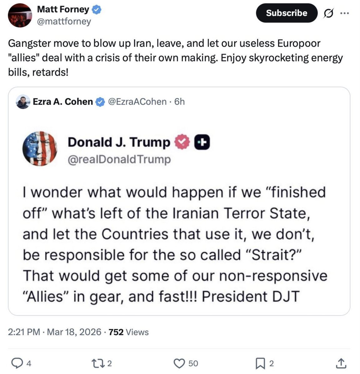 Godel's Loophole tweet media