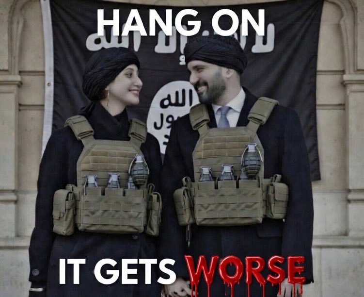 Nostrildamus tweet media