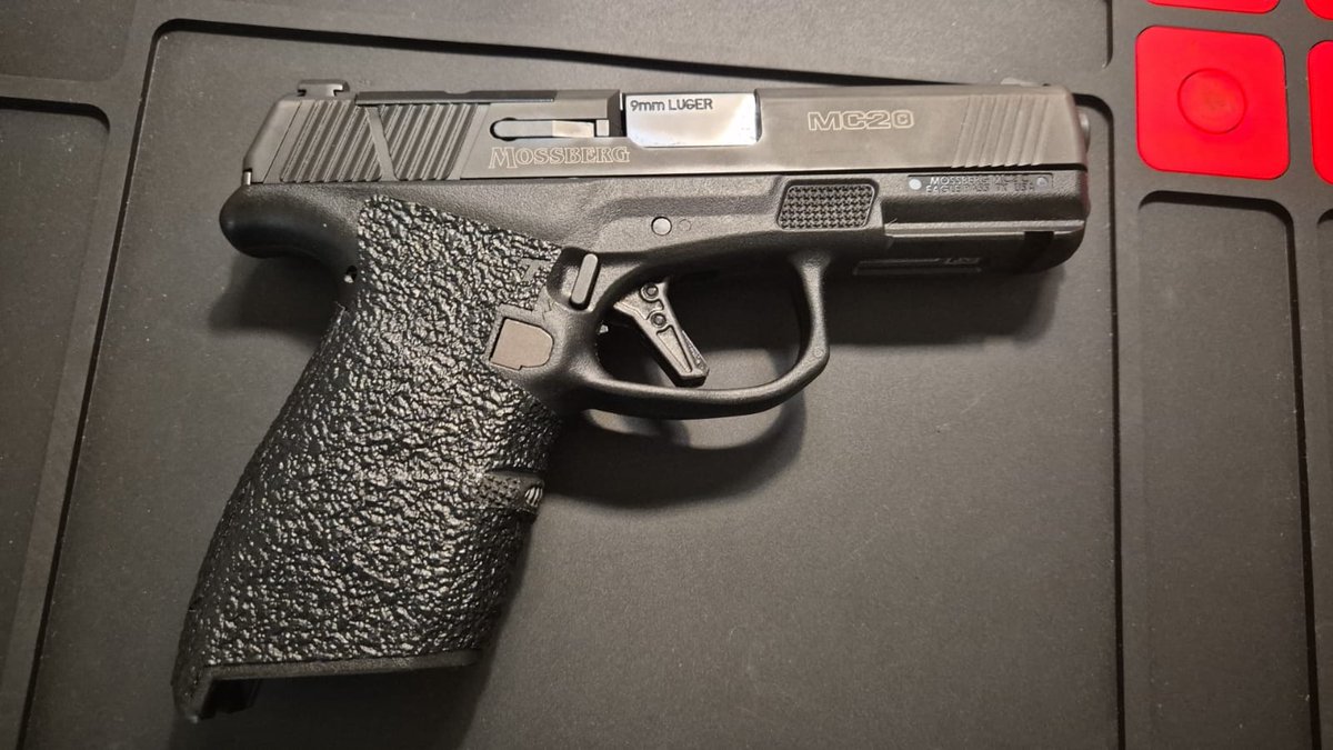 Oldger58 tweet media