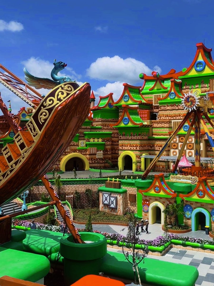 everythinggg08's tweet image. Liburan bareng @babyptr__ 
.
.
#batu #malang #date