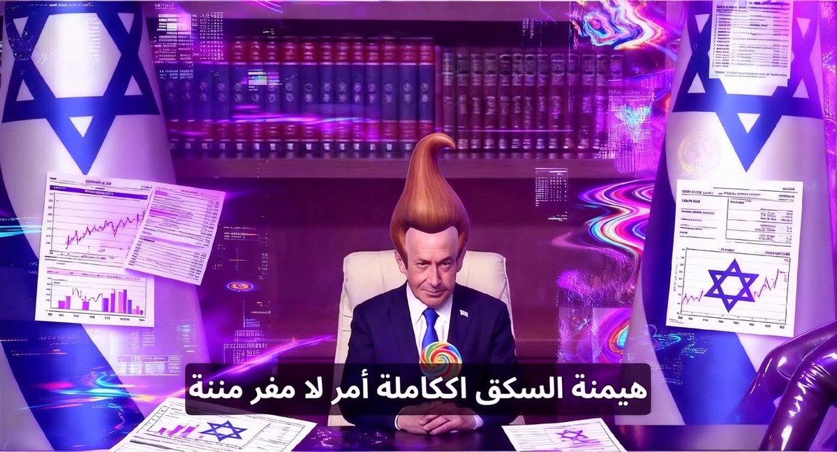 Market Dominance tweet media