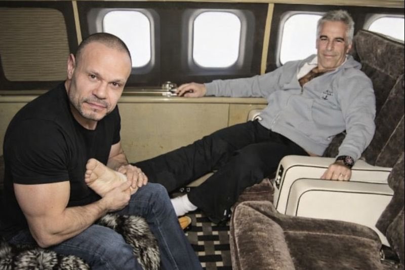 D ellman tweet media