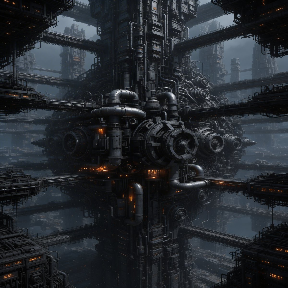 DankArts Fantasy Art tweet media