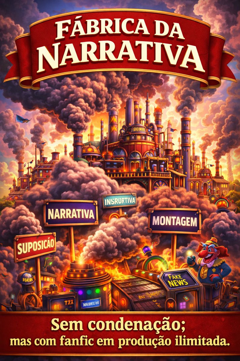 Noturno - Autoproclamado Advogado do Kim Paim LTDA tweet media