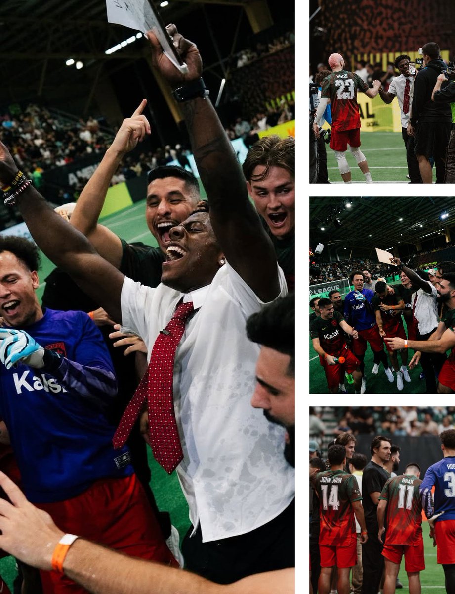 Speedy HQ tweet media