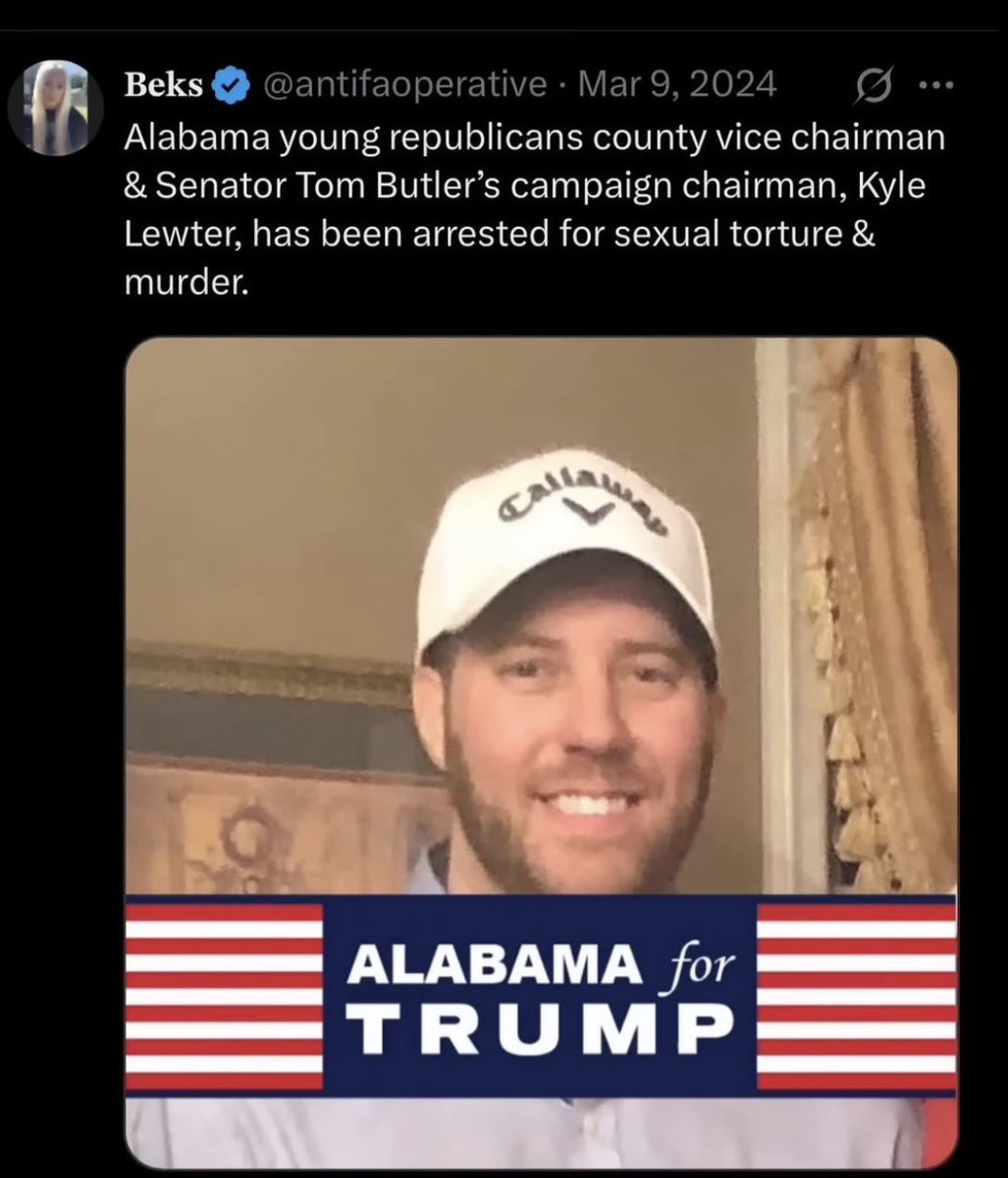 The Beaver Program tweet media