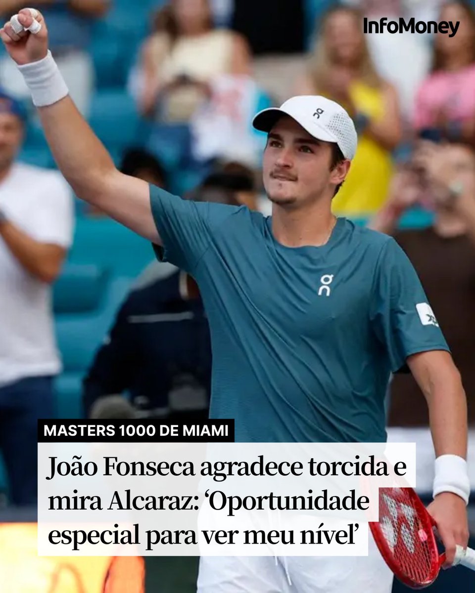 InfoMoney tweet media