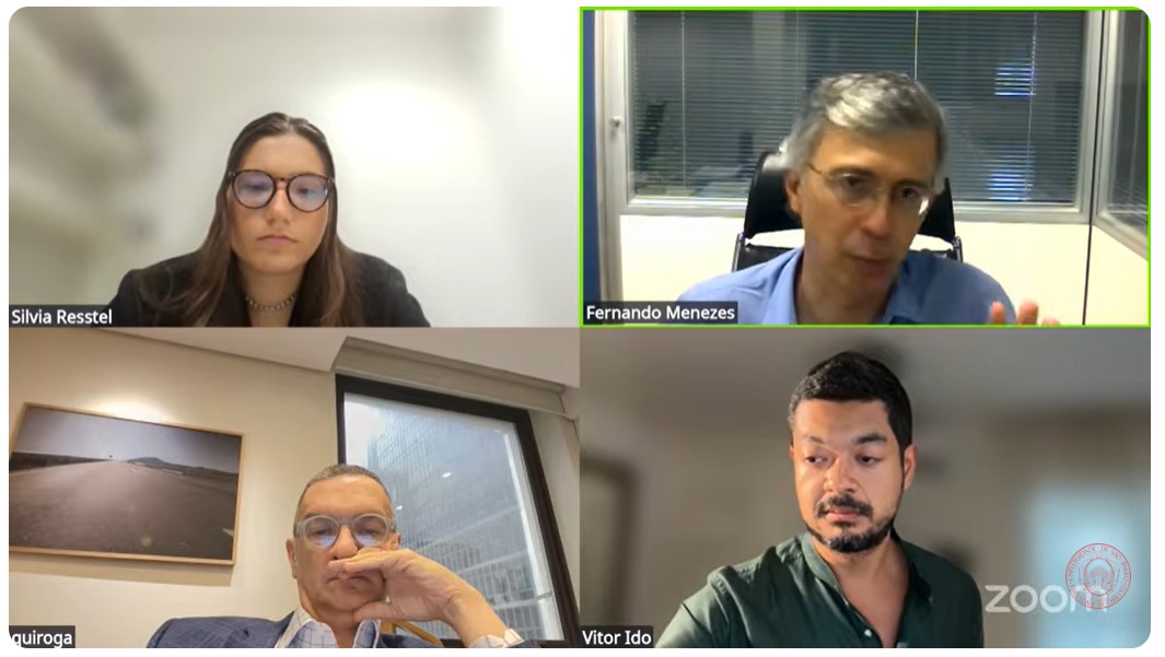 Faculdade de Direito da USP tweet media