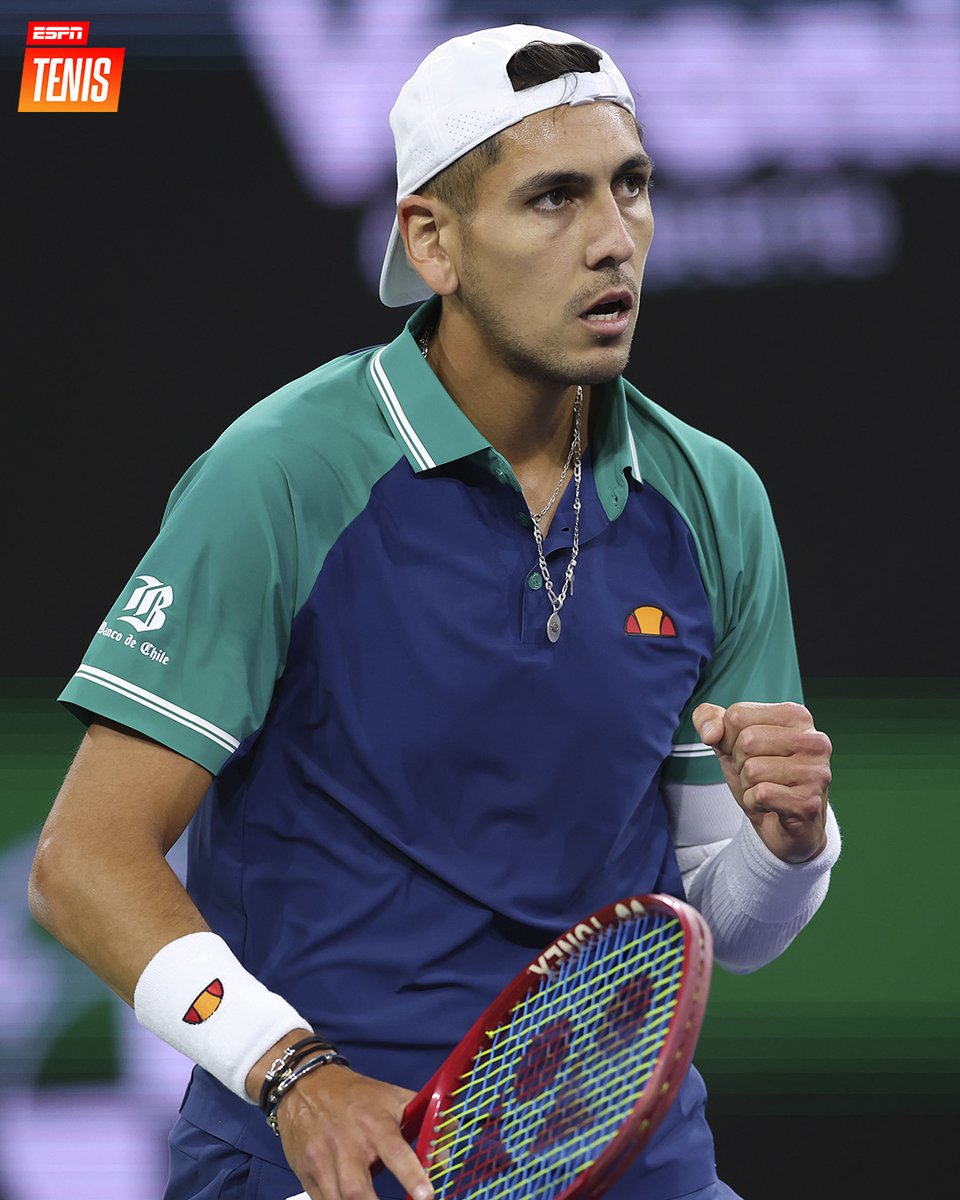 ESPN Tenis tweet media