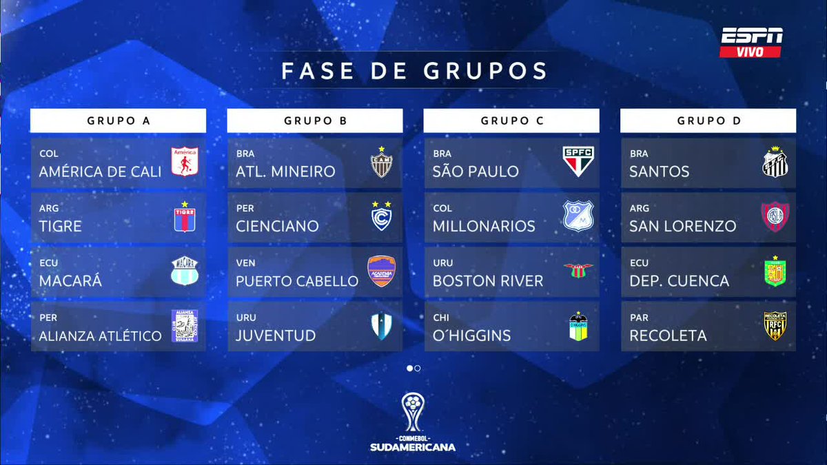 ESPN Argentina tweet media