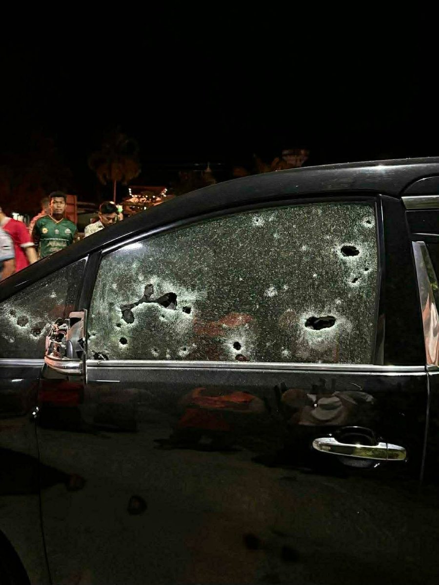 Sirote Klampaiboon tweet media