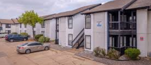 WindMass Capital is facing foreclosure on five Dallas apartment