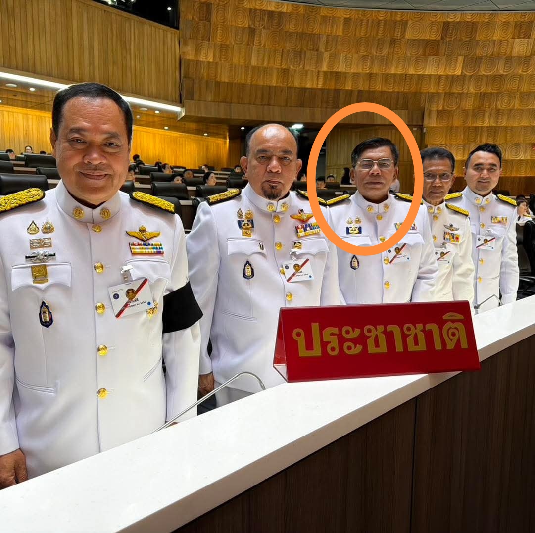 Sirote Klampaiboon tweet media