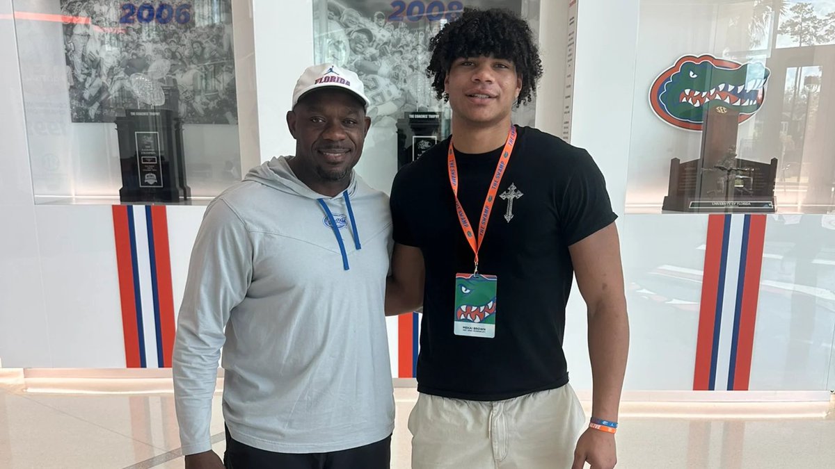 Ole Miss Rebels On SI tweet media