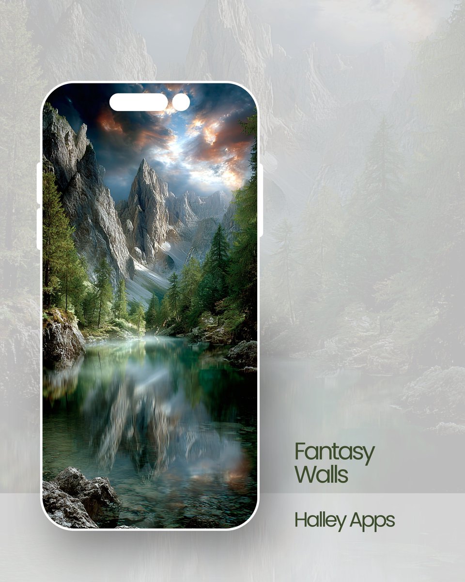 Halley Apps ™ tweet media