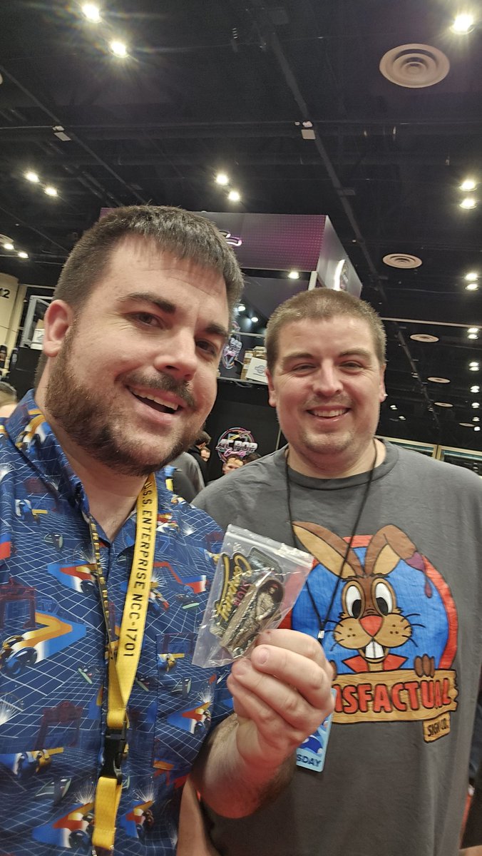 Brandon Anderson tweet media