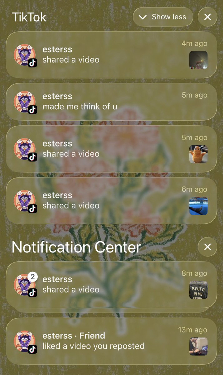 millimiles | 🌷🕊️ tweet media