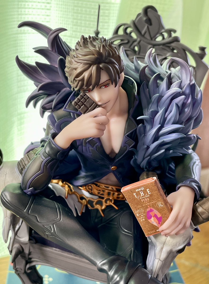 hakka🍎 tweet media