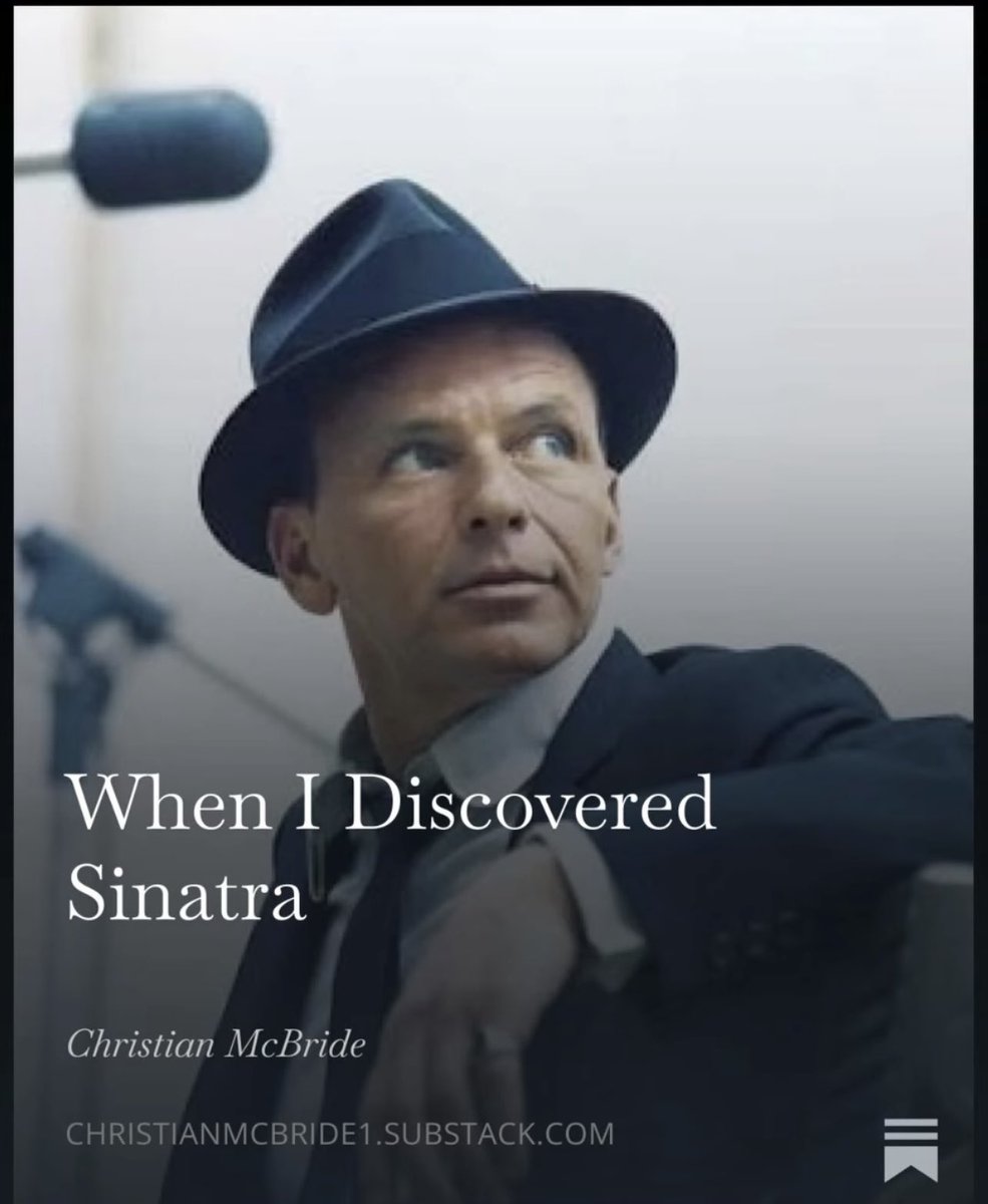 Christian McBride tweet media