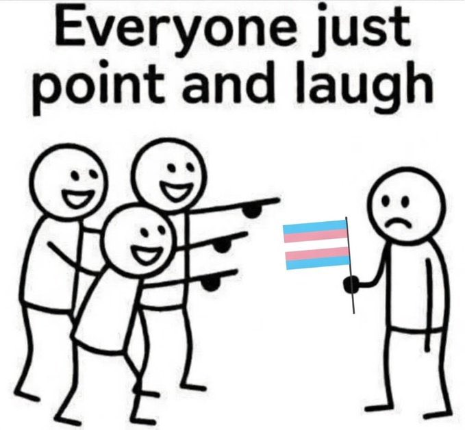 Trans Resistance tweet media