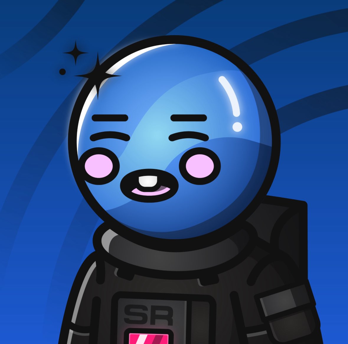 PapaSmurf 🪐 tweet media