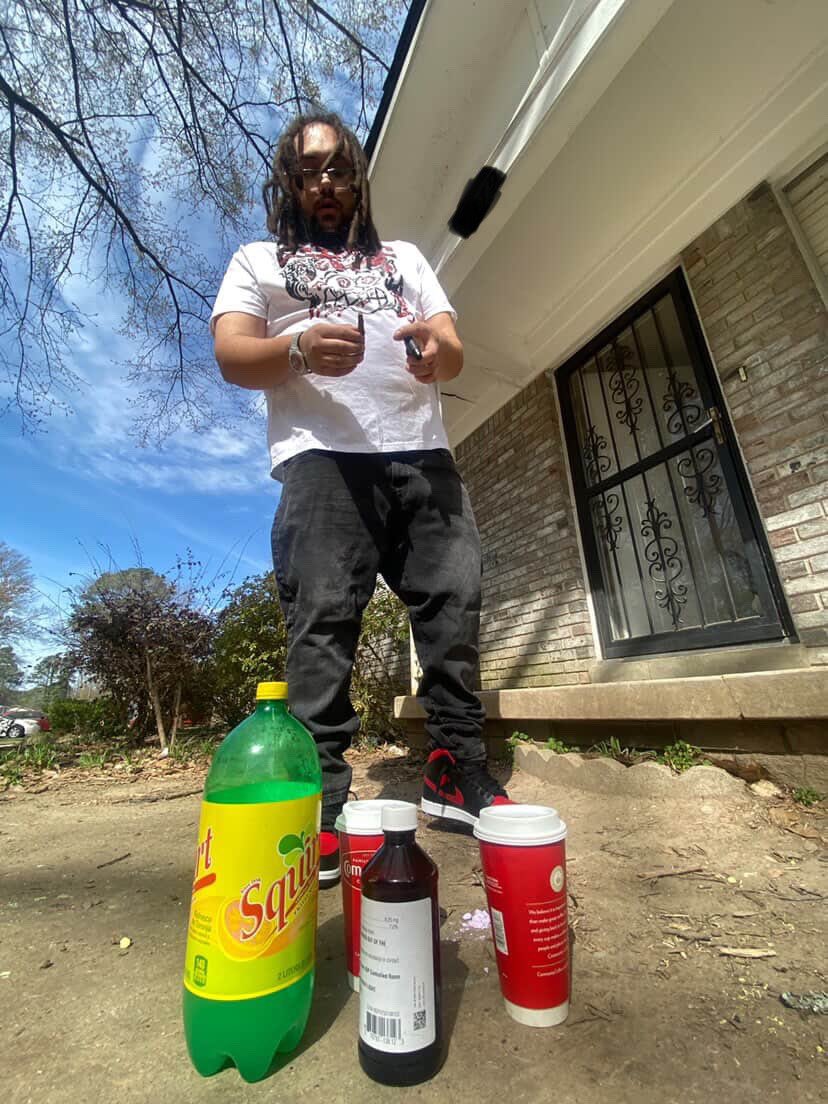 NandoBando1k's tweet photo. #Yessirski 🩸🥤🩸🥤 https://t.co/zXkE0Vo9UF