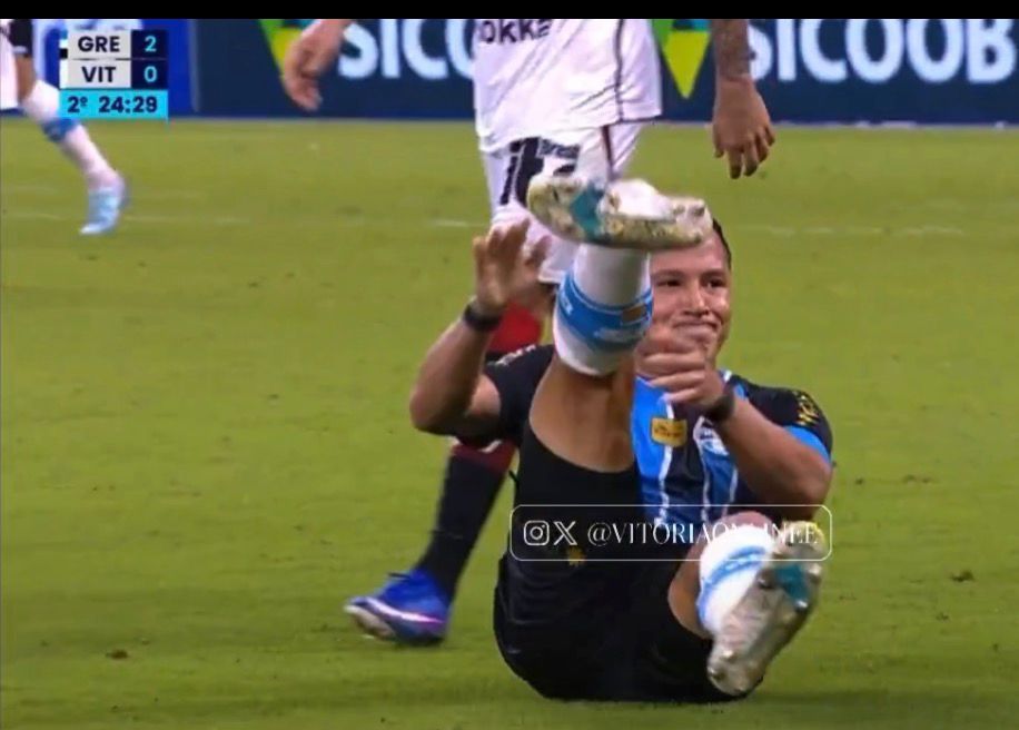 Grêmio TimeLine tweet media