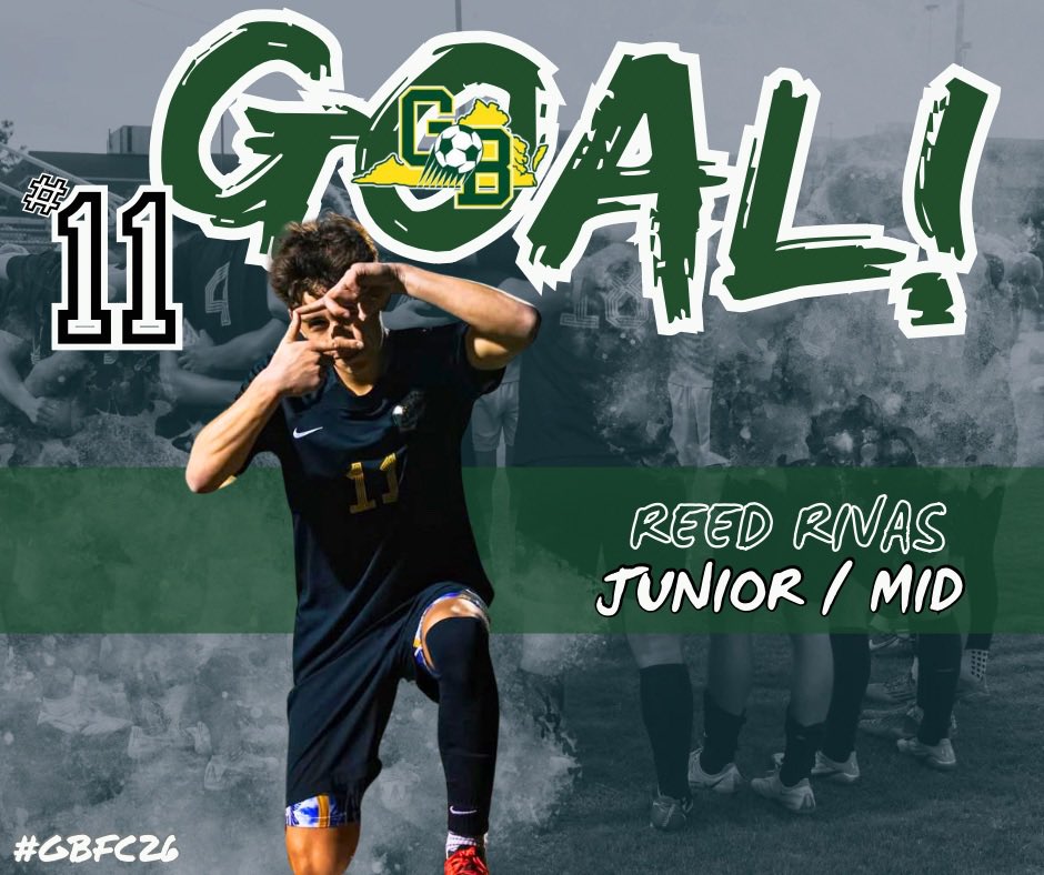 Great Bridge Boys Soccer tweet media