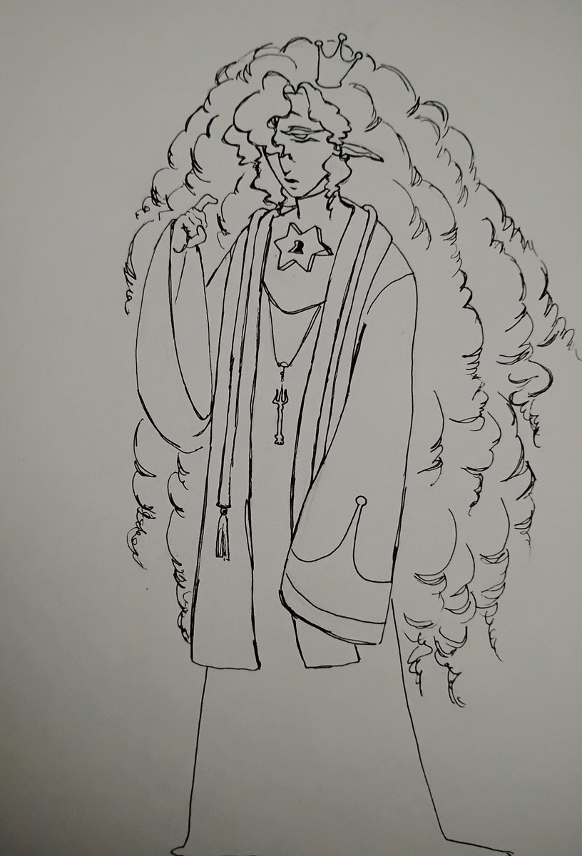 Peach Tea tweet media