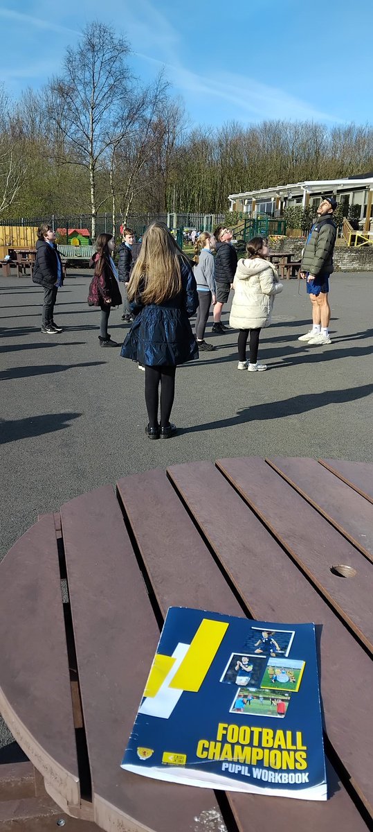 Colin Hunter tweet media