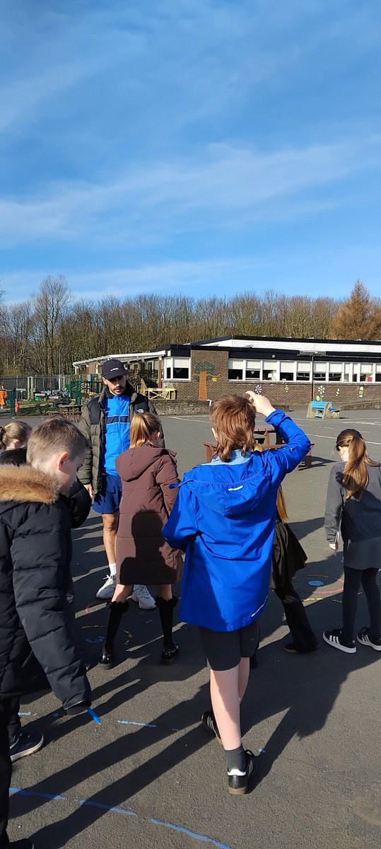 Colin Hunter tweet media