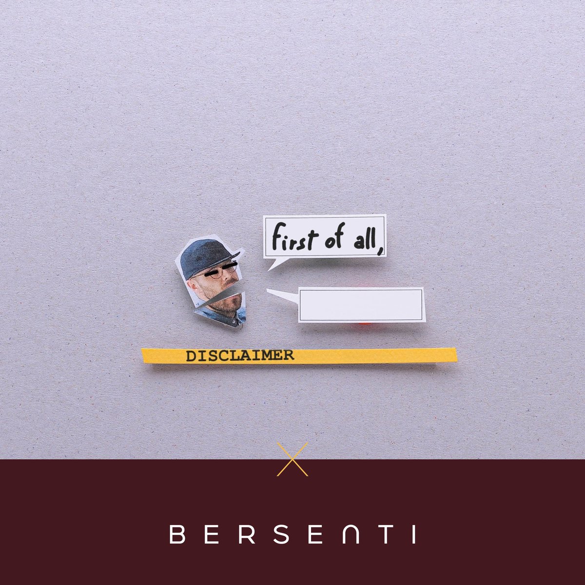 Berk Öztoprak | Bersenti - Horoloji Medyası tweet media