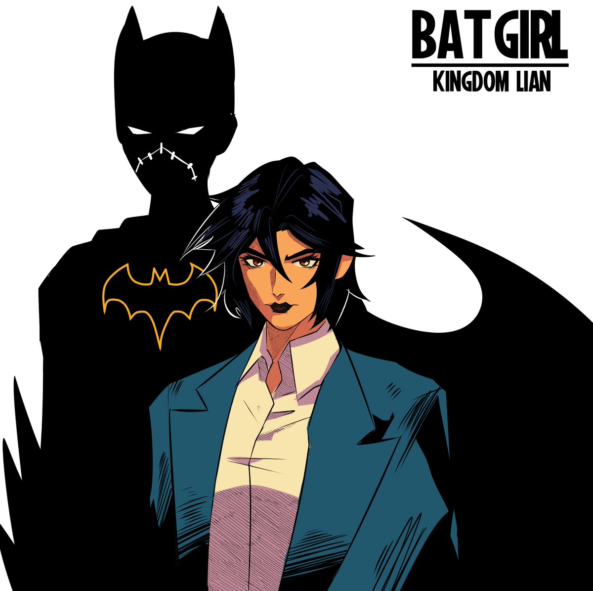 Lian - Comms Open (1/3) tweet media