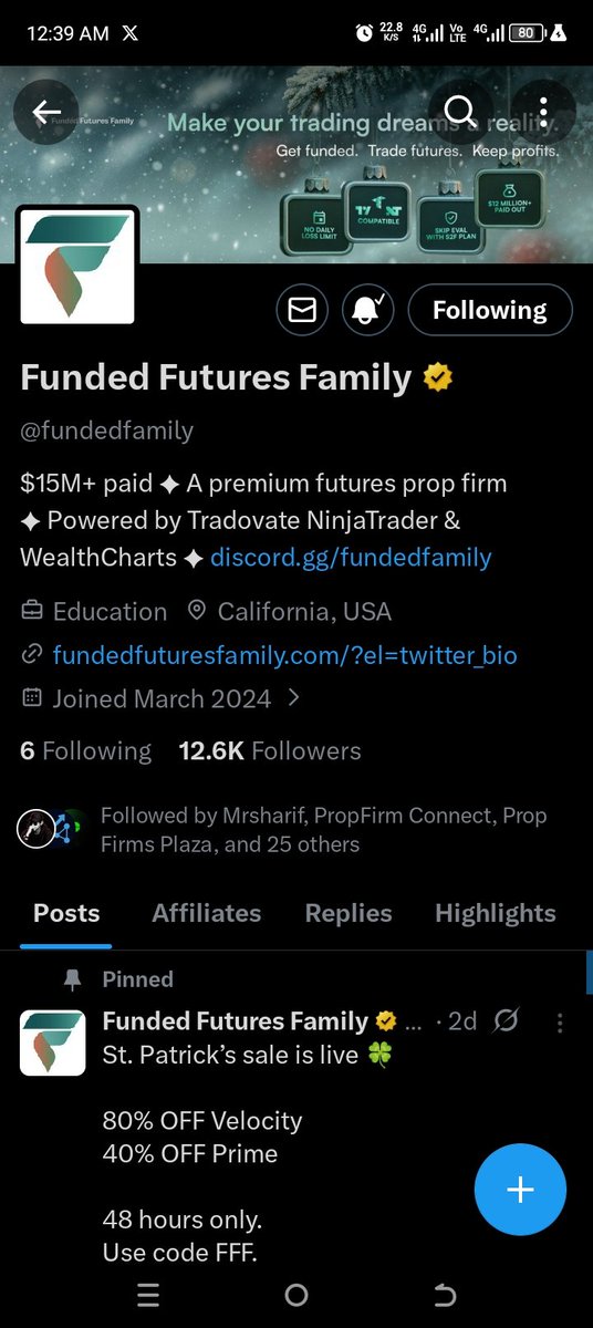 Amb Anointing tweet media