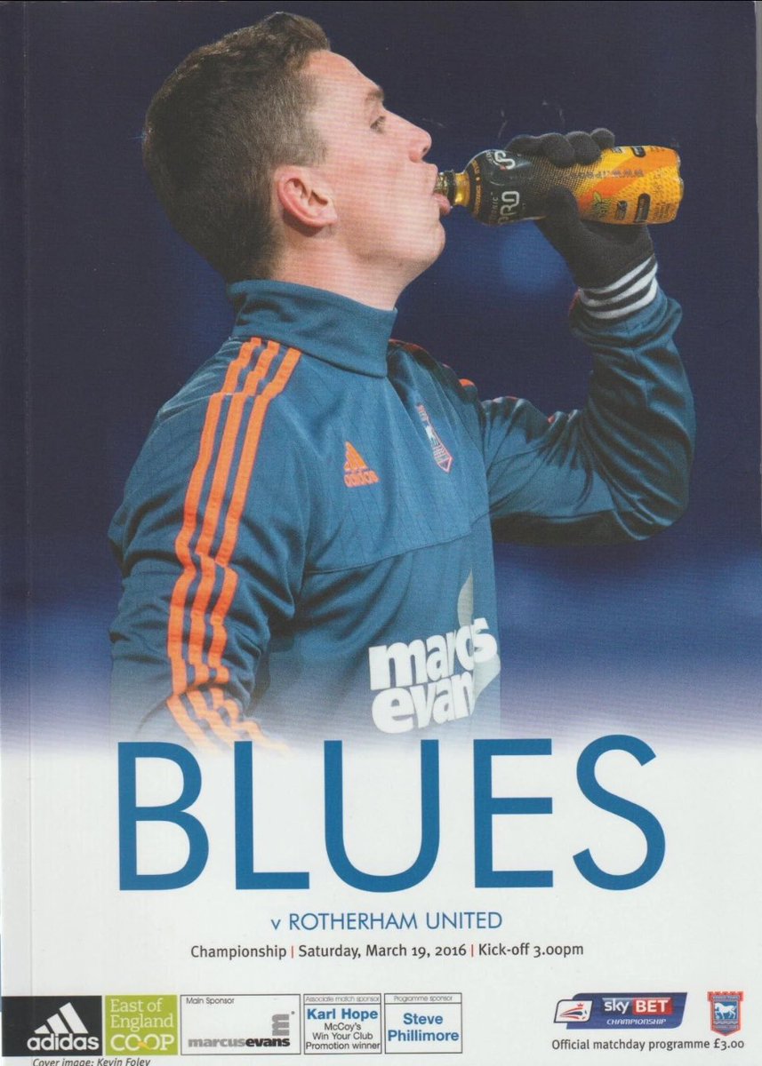 The Millers scrapbook. tweet media