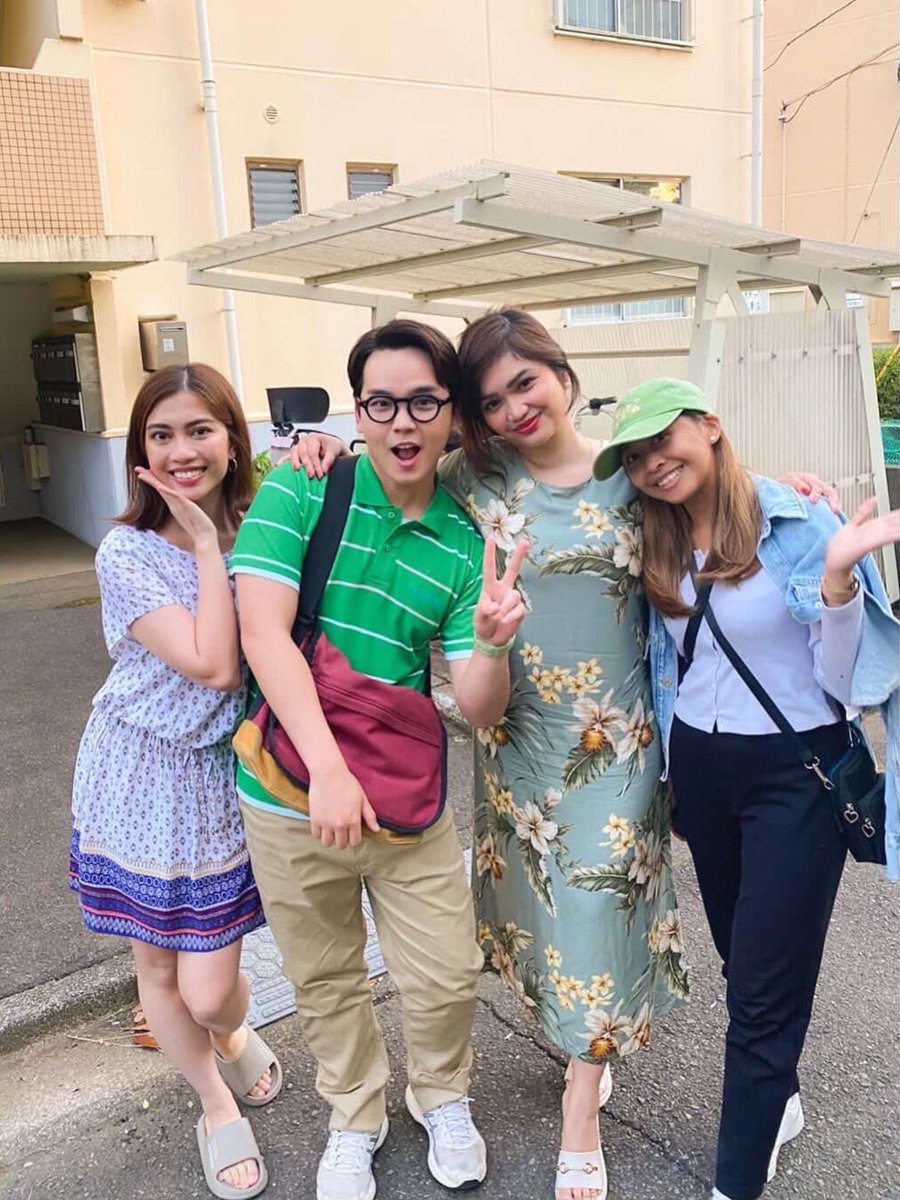 一宮レイゼル Razel Ichimiya🇵🇭 tweet media
