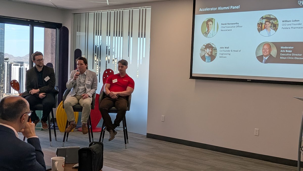 Greater Phoenix Economic Council tweet media