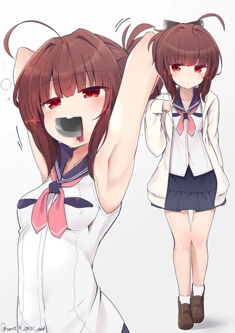 きりたんキラキラ金曜日