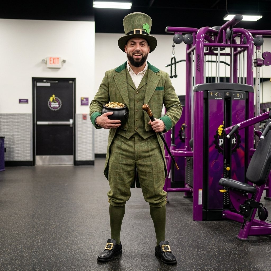 Gen-X Wolf™ tweet media