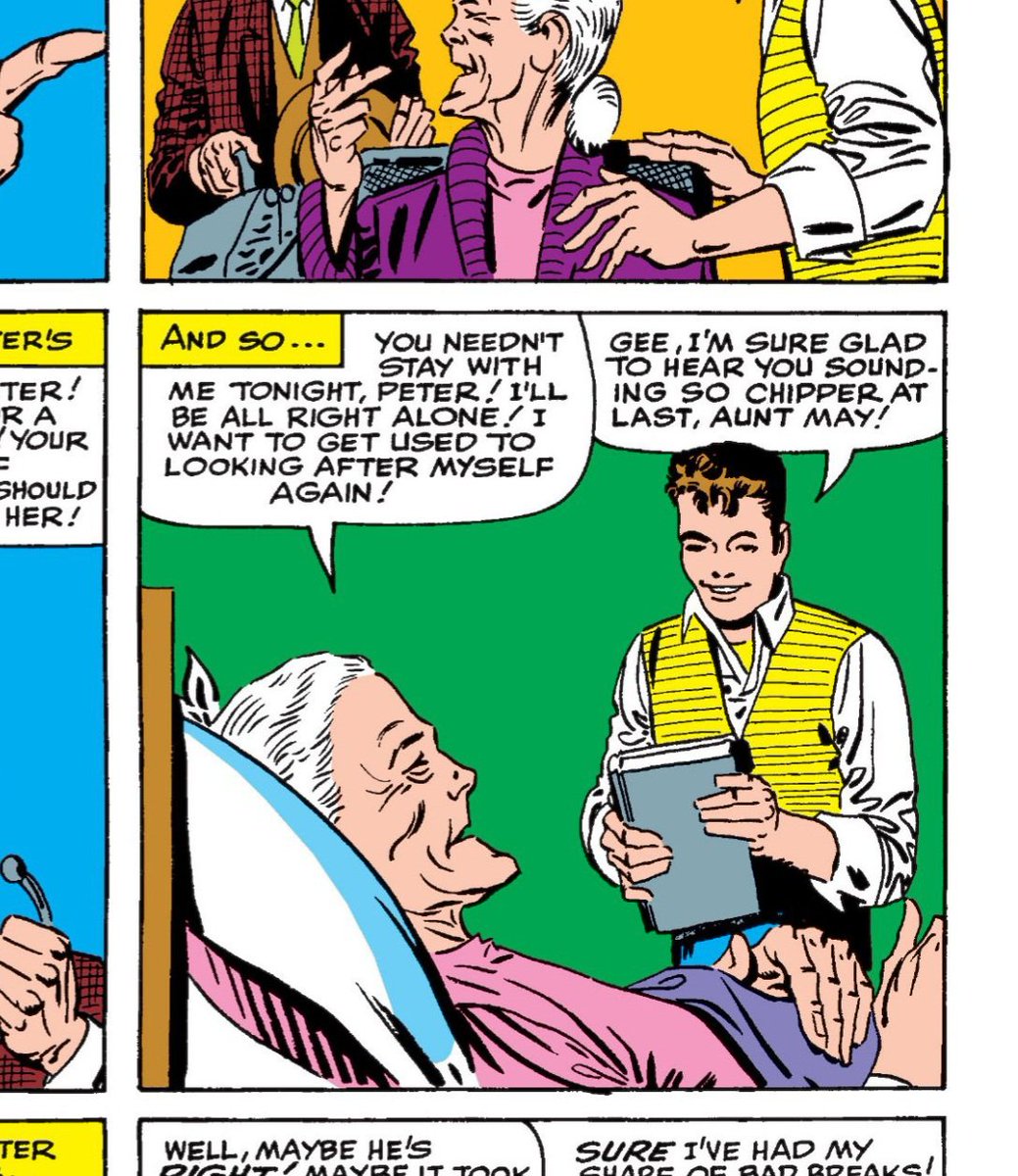 Your Friendly Neighborhood Raimi Spidey Account 🕷 tweet media