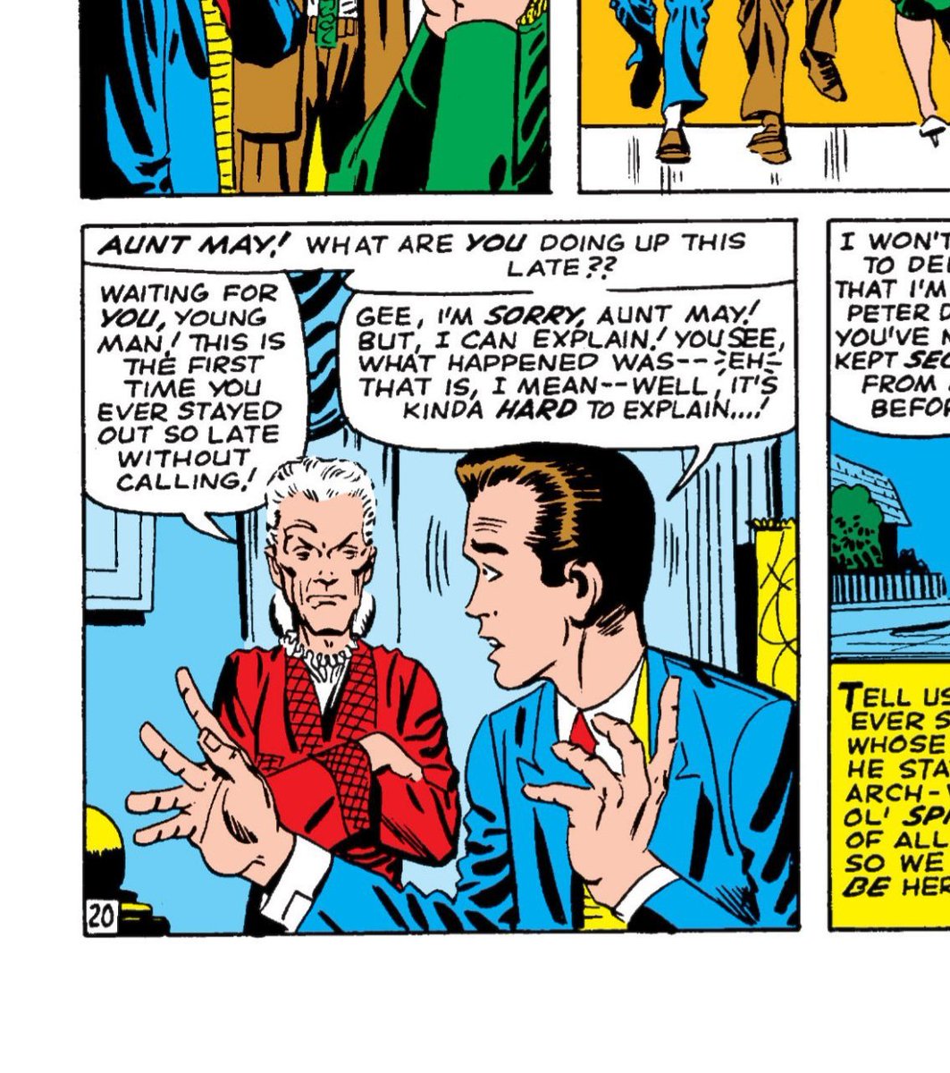 Your Friendly Neighborhood Raimi Spidey Account 🕷 tweet media